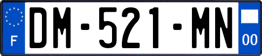 DM-521-MN