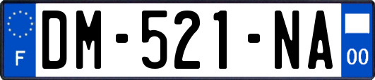 DM-521-NA