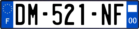 DM-521-NF