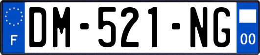DM-521-NG