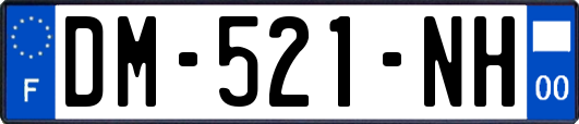 DM-521-NH