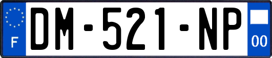 DM-521-NP