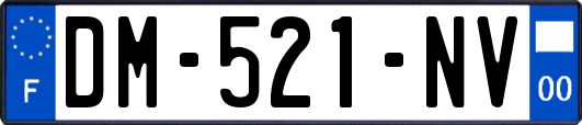 DM-521-NV