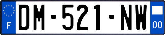 DM-521-NW