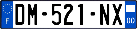 DM-521-NX