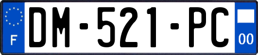 DM-521-PC