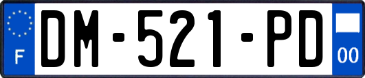 DM-521-PD