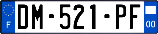 DM-521-PF