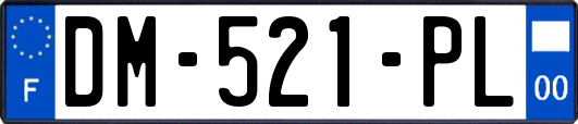 DM-521-PL