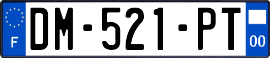 DM-521-PT