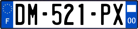 DM-521-PX