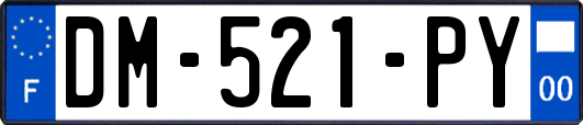 DM-521-PY