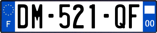 DM-521-QF
