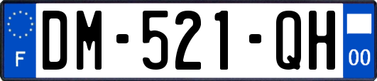 DM-521-QH