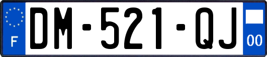 DM-521-QJ