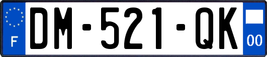 DM-521-QK