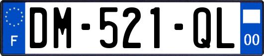 DM-521-QL