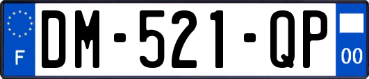 DM-521-QP