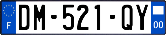 DM-521-QY
