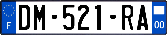 DM-521-RA