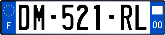 DM-521-RL