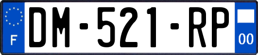 DM-521-RP