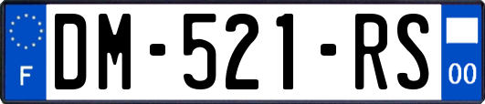 DM-521-RS