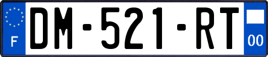 DM-521-RT