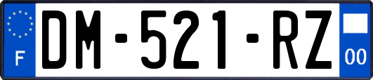 DM-521-RZ