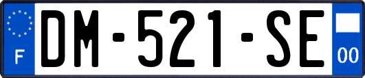 DM-521-SE