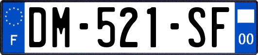 DM-521-SF