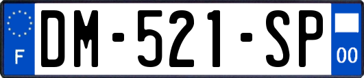 DM-521-SP