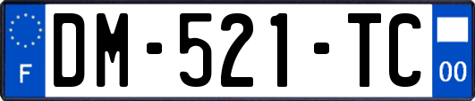 DM-521-TC