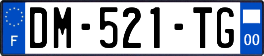 DM-521-TG