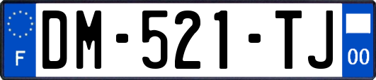 DM-521-TJ