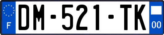 DM-521-TK