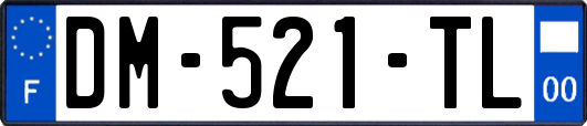 DM-521-TL