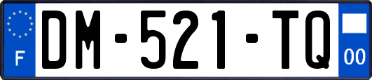 DM-521-TQ