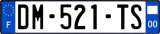 DM-521-TS