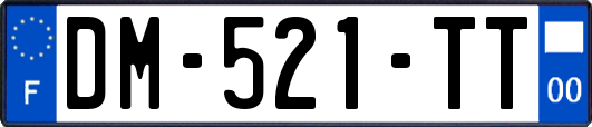 DM-521-TT