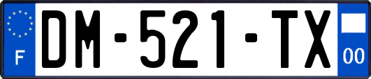 DM-521-TX