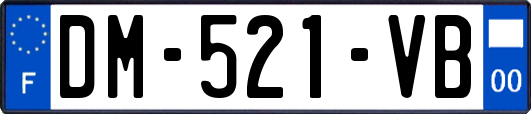 DM-521-VB