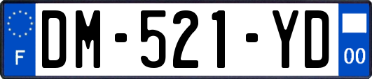 DM-521-YD