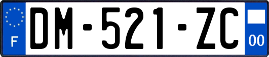 DM-521-ZC