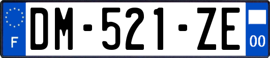 DM-521-ZE