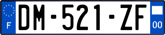 DM-521-ZF