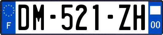 DM-521-ZH