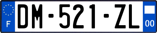 DM-521-ZL