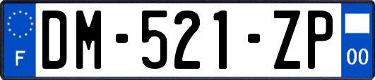 DM-521-ZP