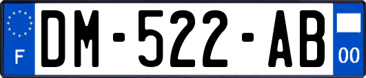 DM-522-AB